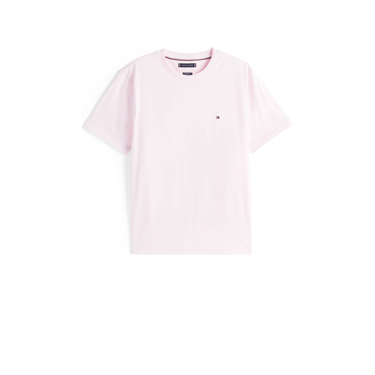 Tommy Hilfiger T-shirt ESSENTIAL REG FIT SOLID TEE