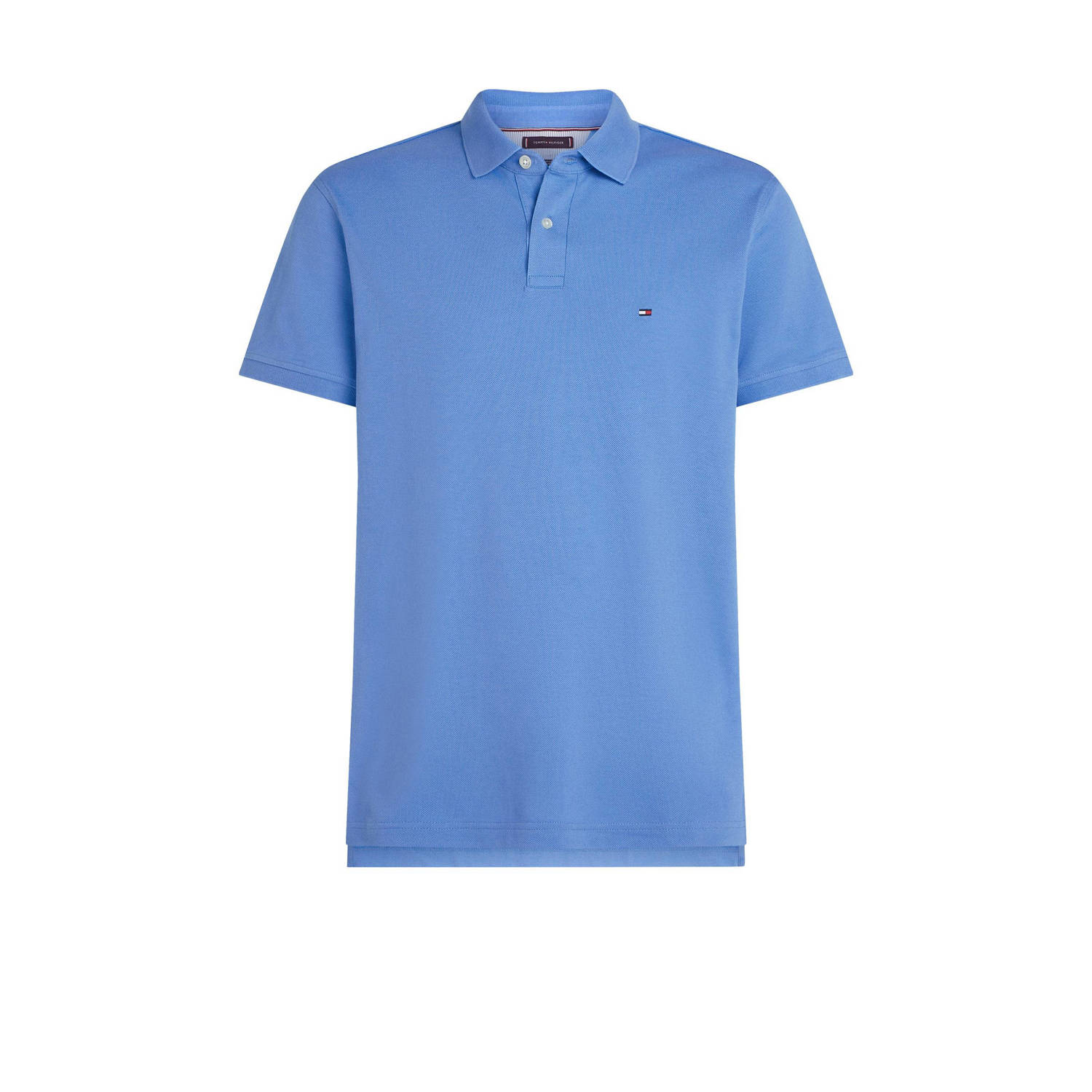 Tommy Hilfiger Poloshirt 1985 REGULAR POLO met contraststrepen in de kraag