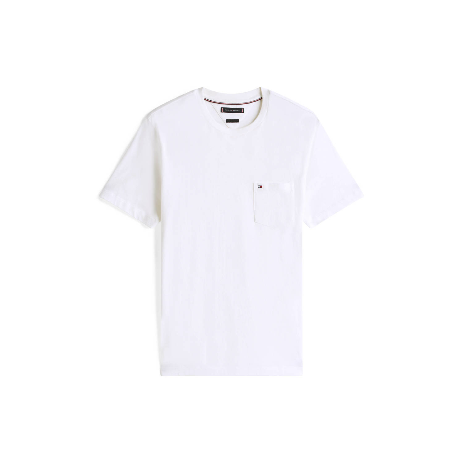 Tommy Hilfiger T-shirt wit