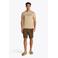 Tommy Hilfiger T-shirt lichtbruin