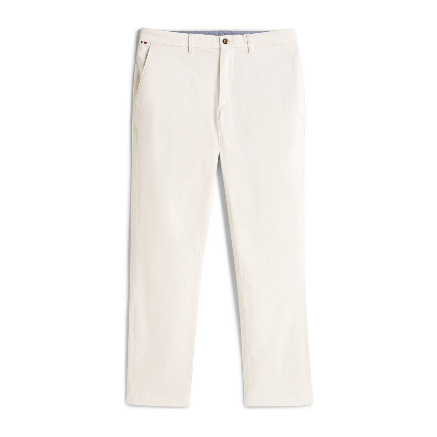 Tommy Hilfiger Chino DENTON PRINTED STRUCTURE CHINO