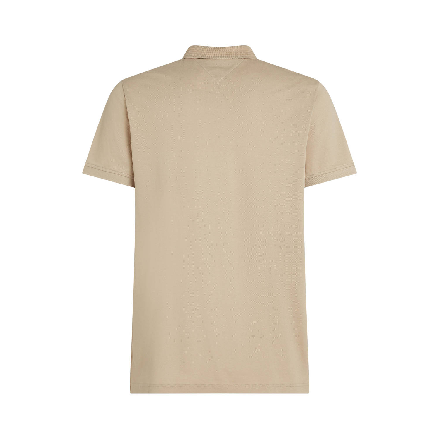 Tommy Hilfiger regular polo beige