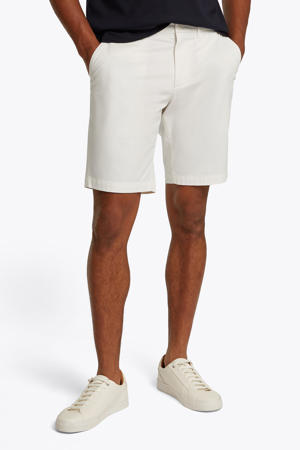 regular chino short ecru