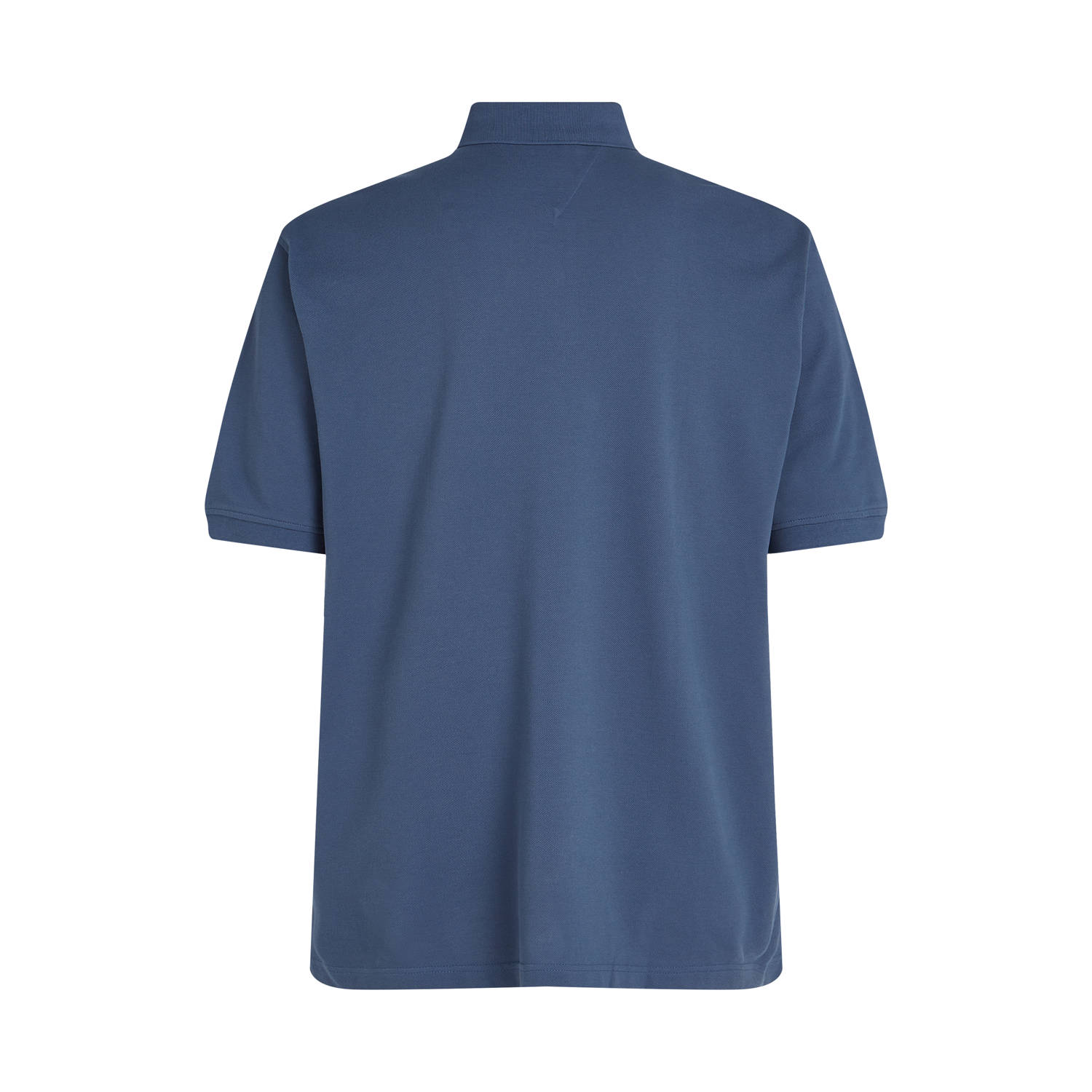Tommy Hilfiger Big & Tall regular polo blauw