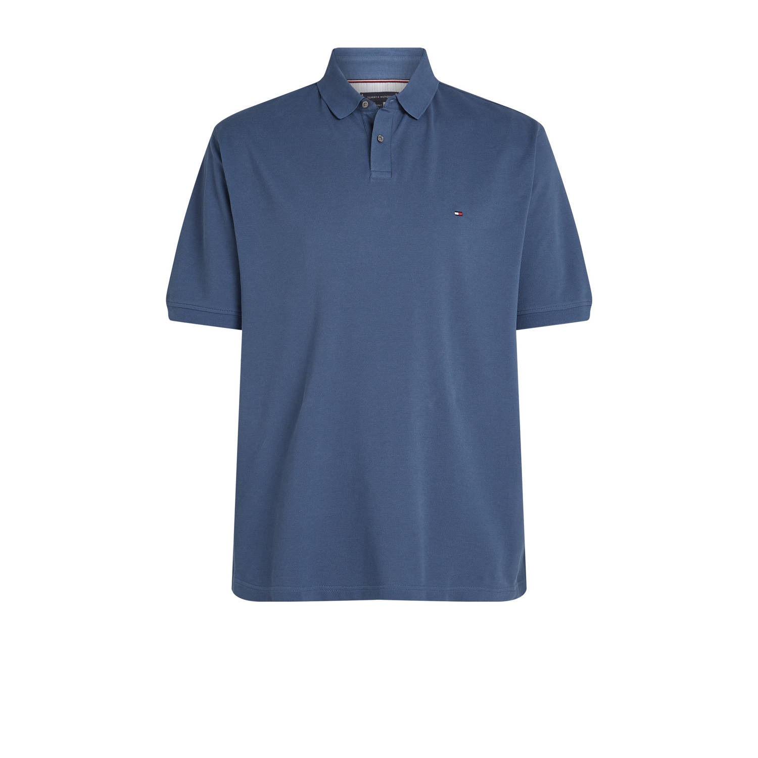 Tommy Hilfiger Poloshirt BT-1985 REGULAR POLO-B