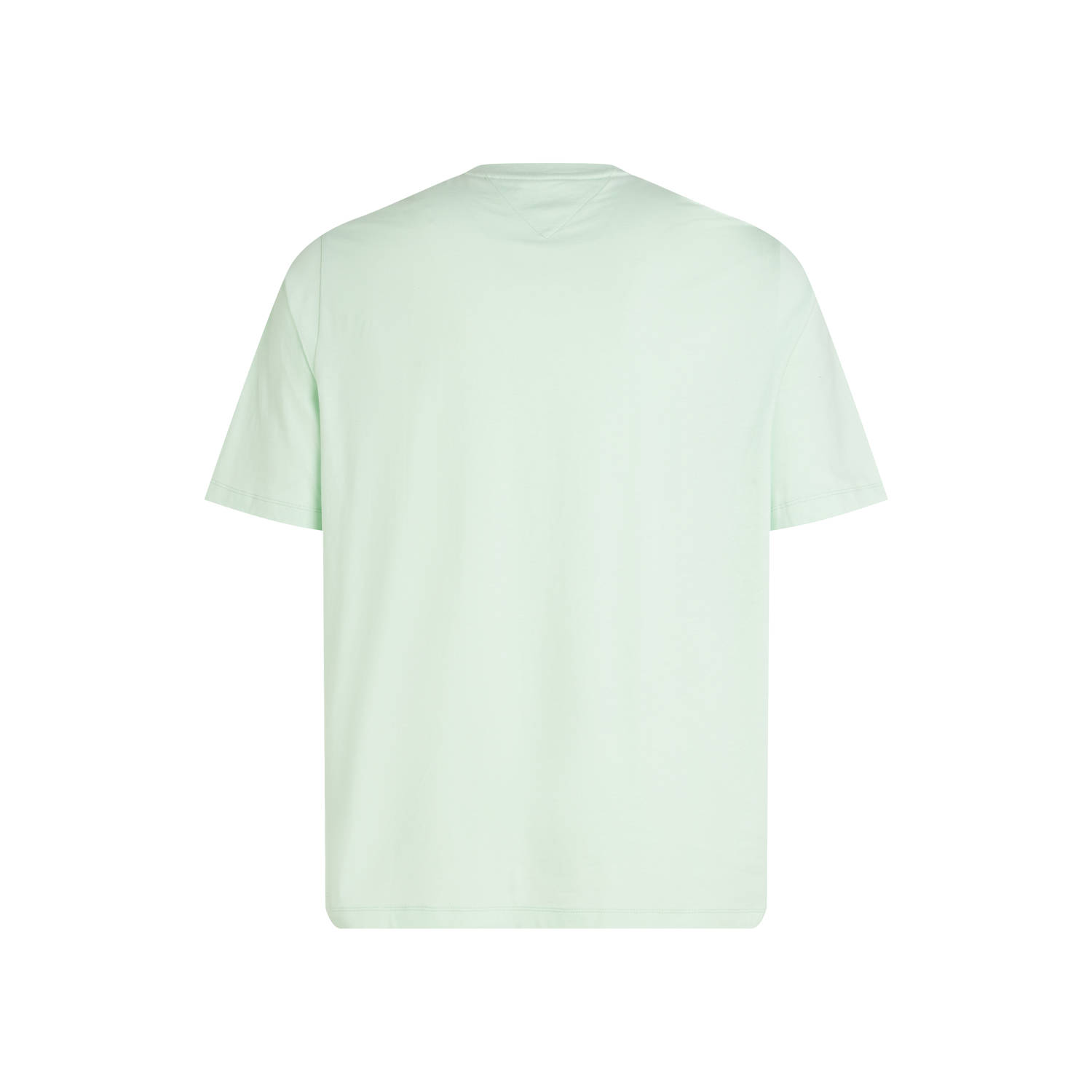 Tommy Hilfiger Big & Tall T-shirt groen