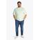 Tommy Hilfiger Big & Tall T-shirt groen