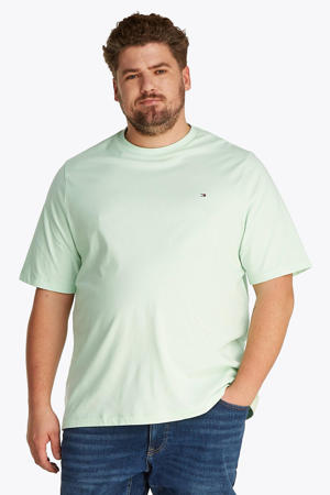 T-shirt groen