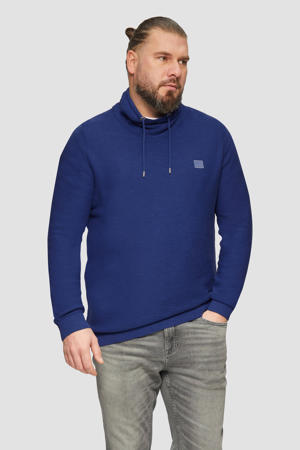 S Oliver Kleding Zomerjas Blauw Kopen? Morgen In Huis S