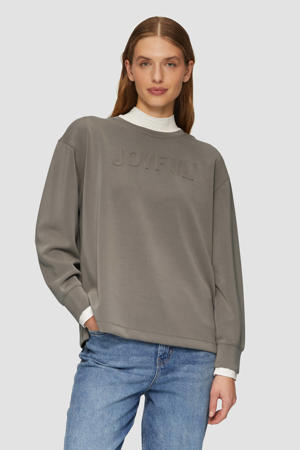 sweater bruin