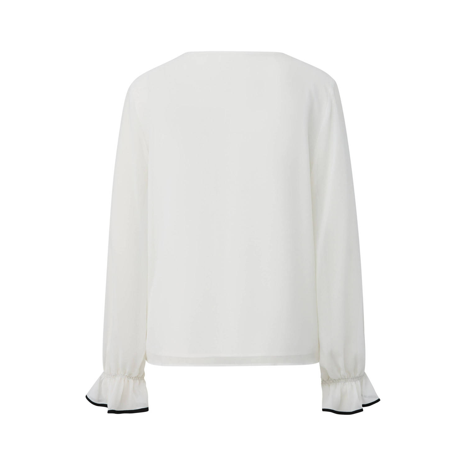 s.Oliver BLACK LABEL blouse wit