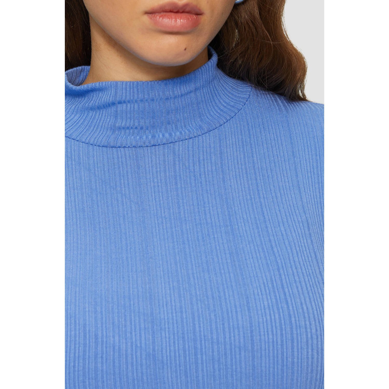 Q S by s.Oliver coltrui blauw