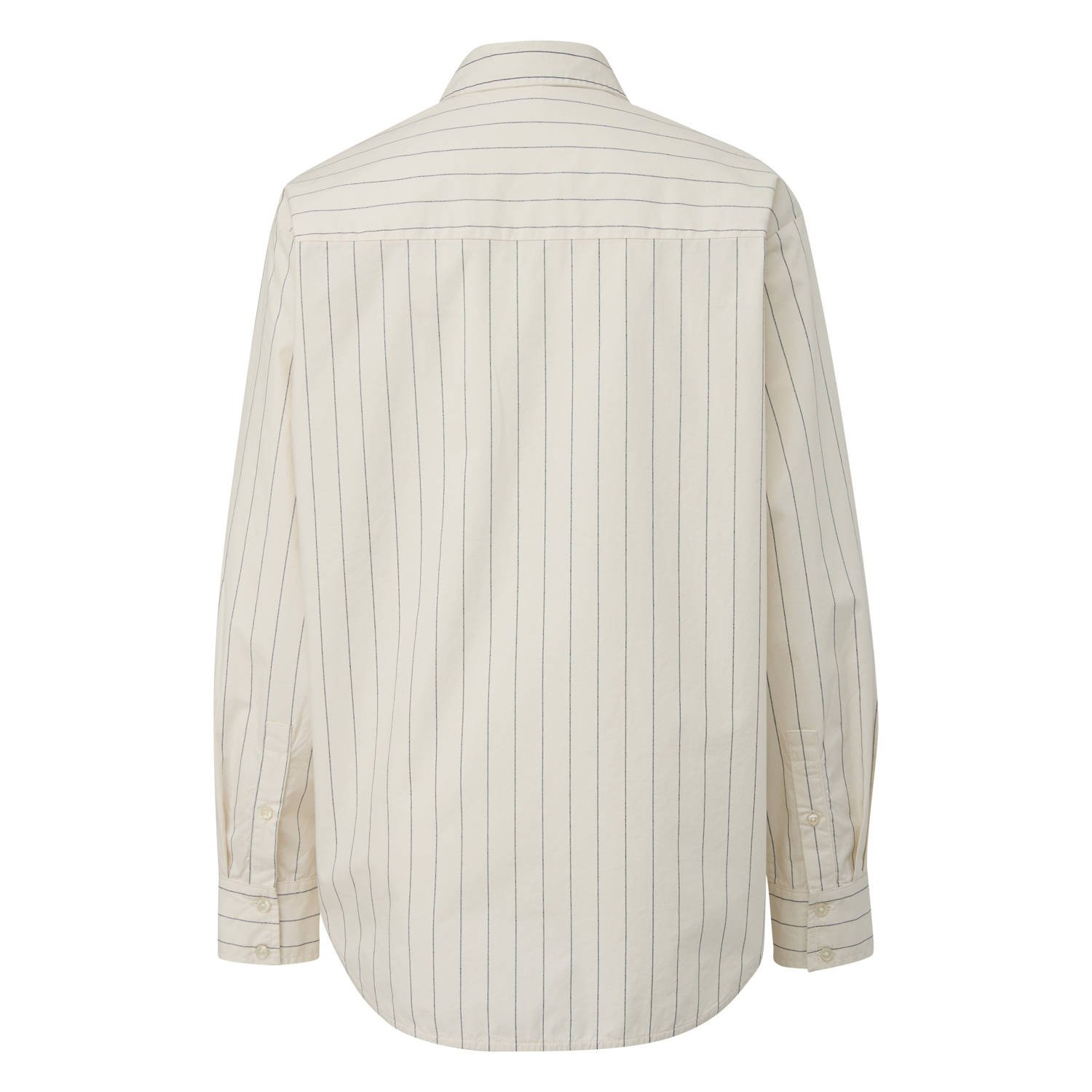 Q S by s.Oliver blouse ecru