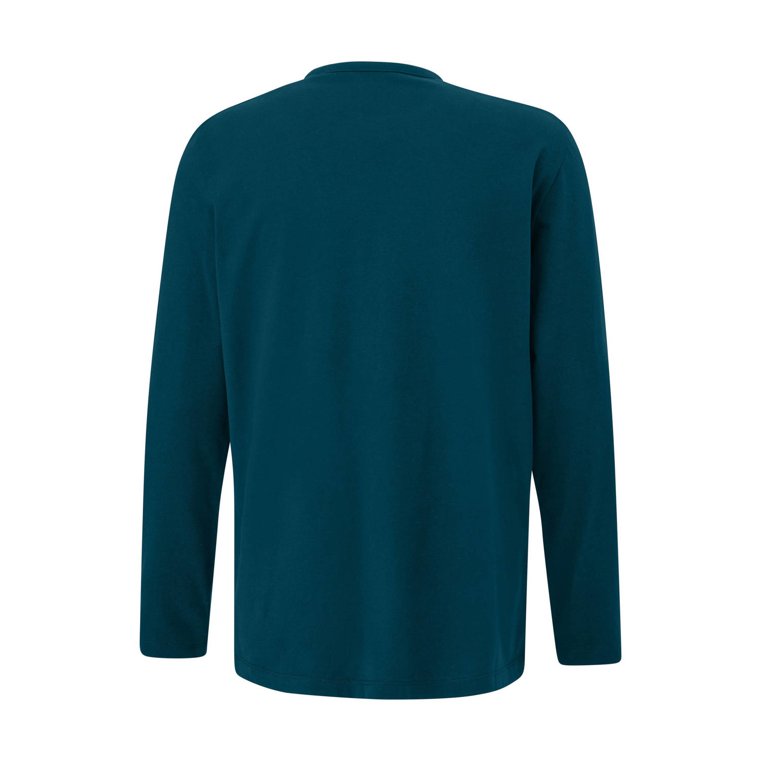 s.Oliver longsleeve petrol