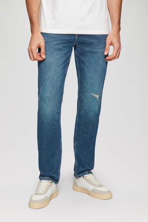 regular fit jeans medium blue denim