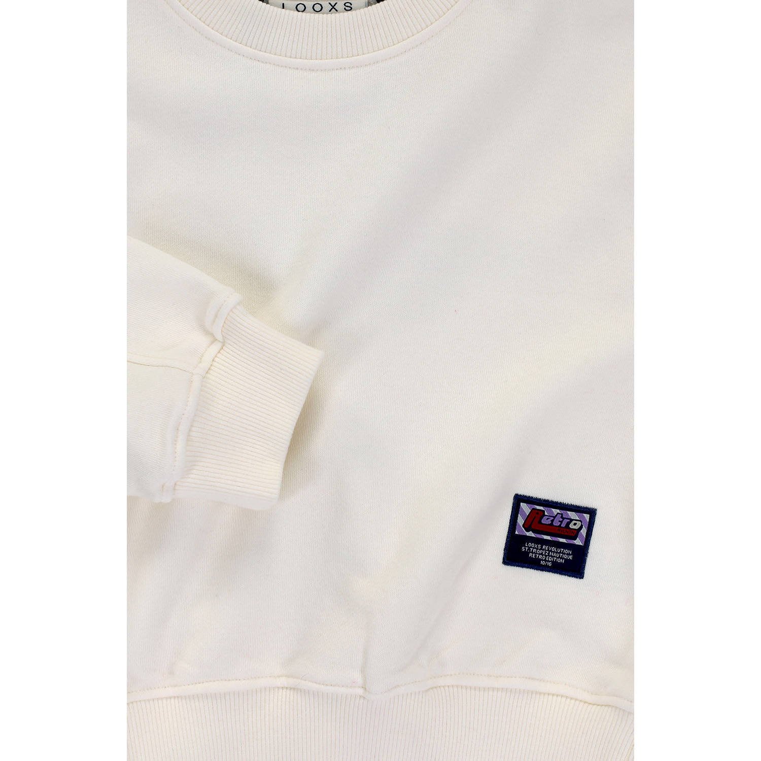 LOOXS 10sixteen sweater wit