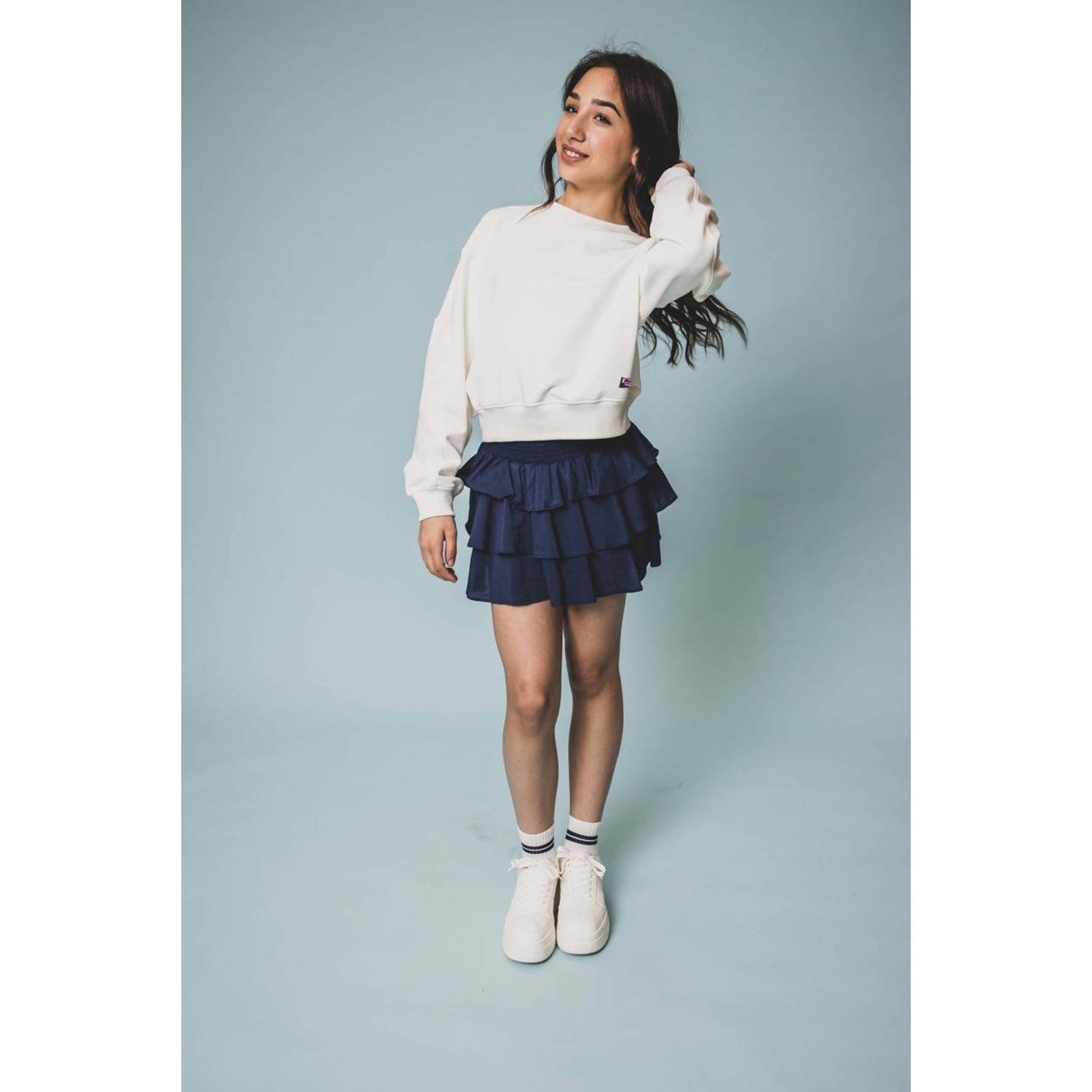 LOOXS 10sixteen sweater wit