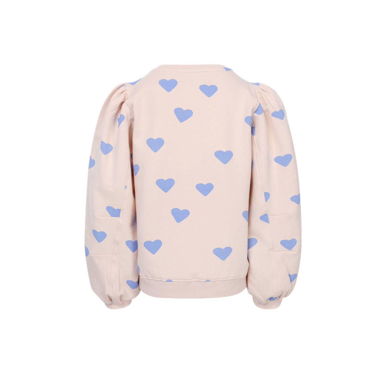 LOOXS little sweater ecru