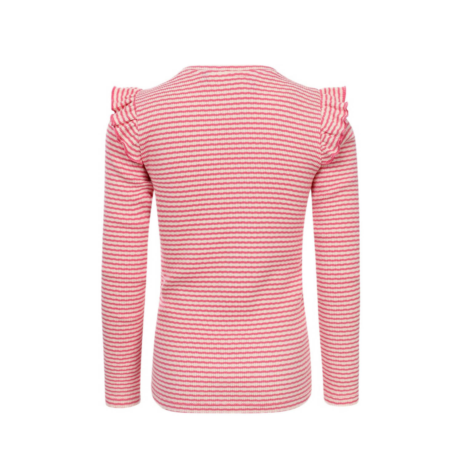 LOOXS little longsleeve roze