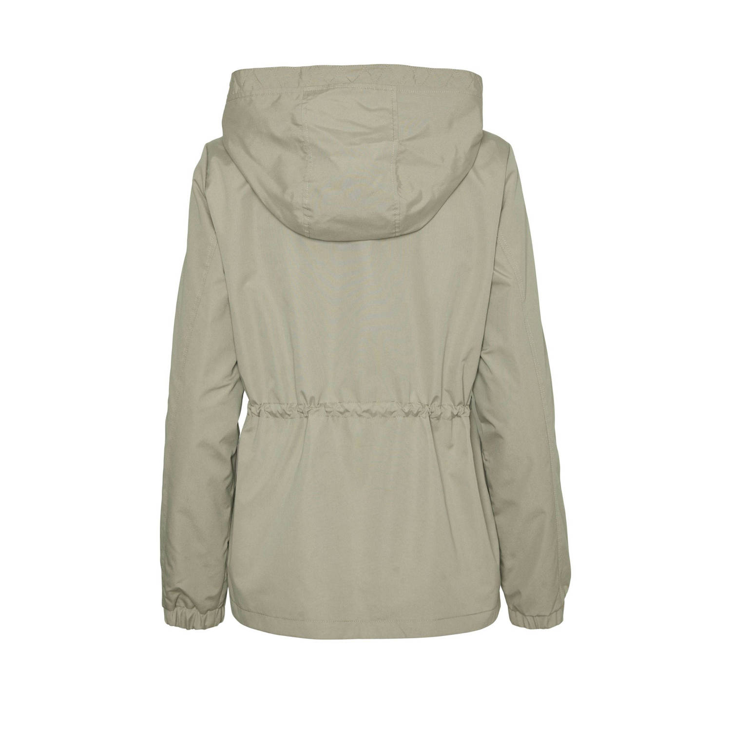 VERO MODA grijs