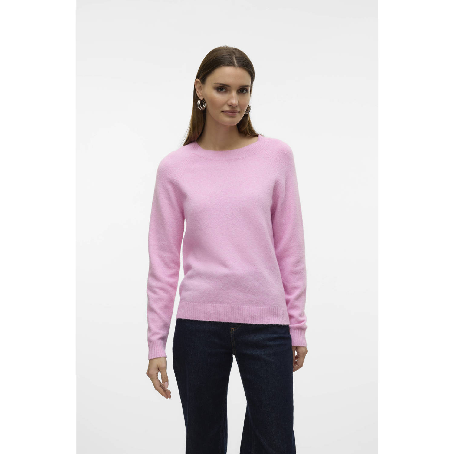 VERO MODA gebreide trui