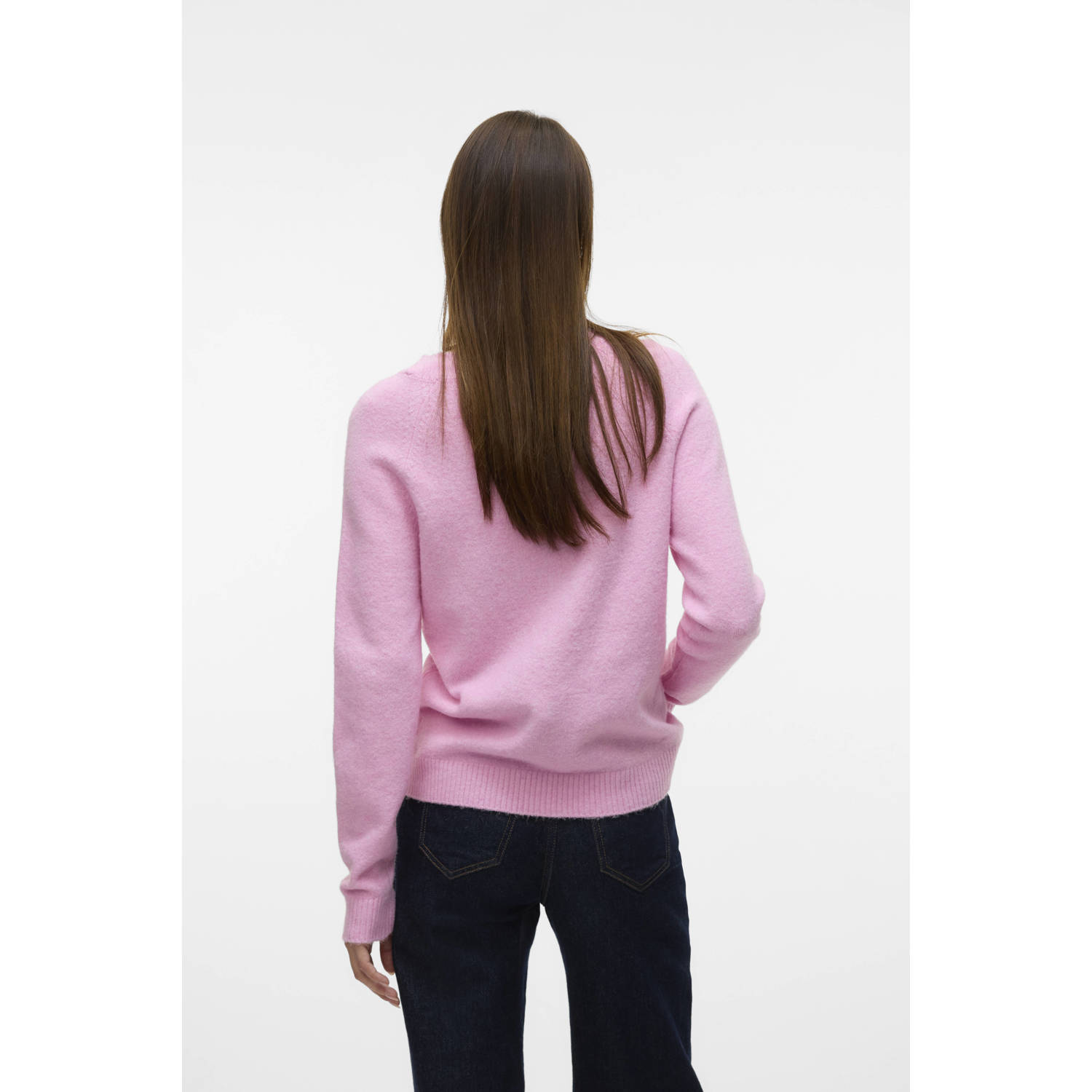 VERO MODA gebreide trui