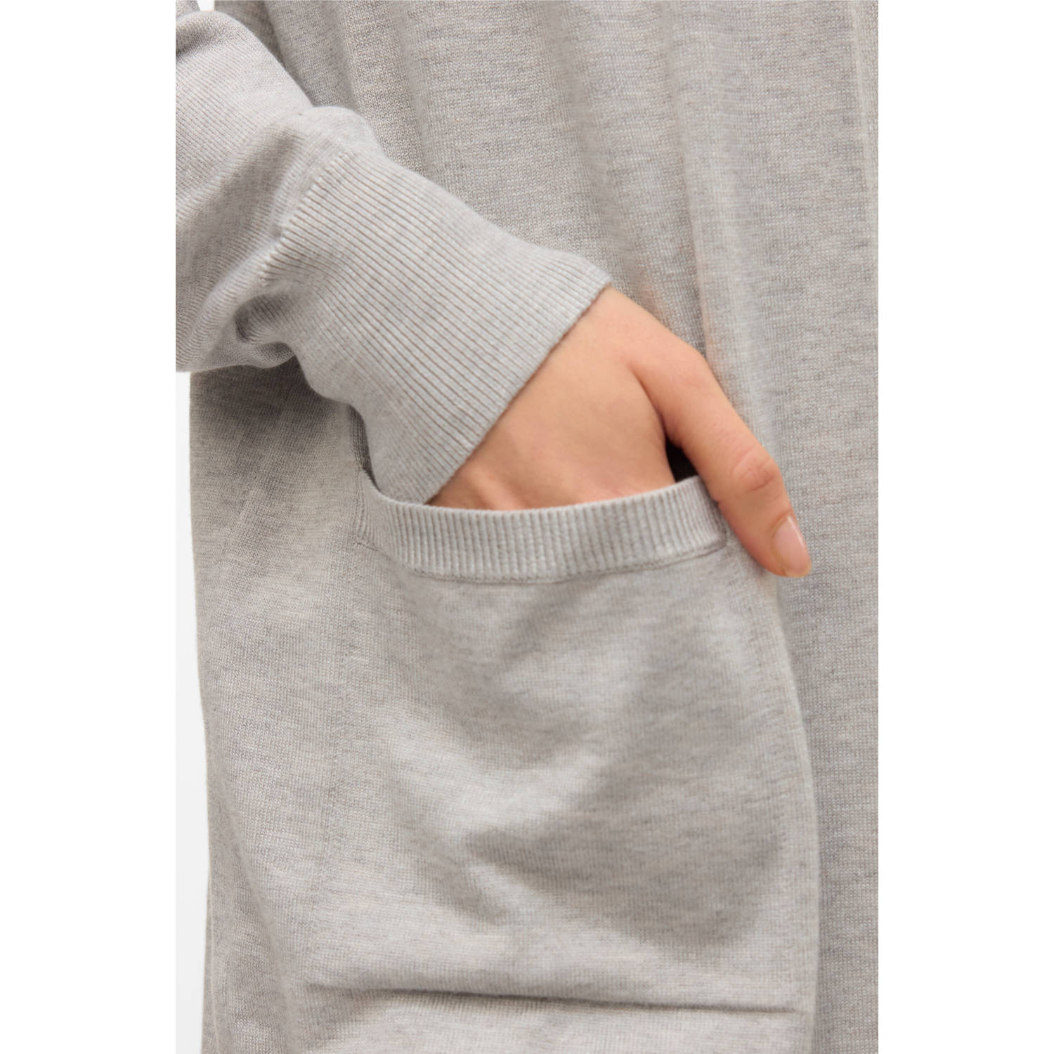 VERO MODA gebreid vest