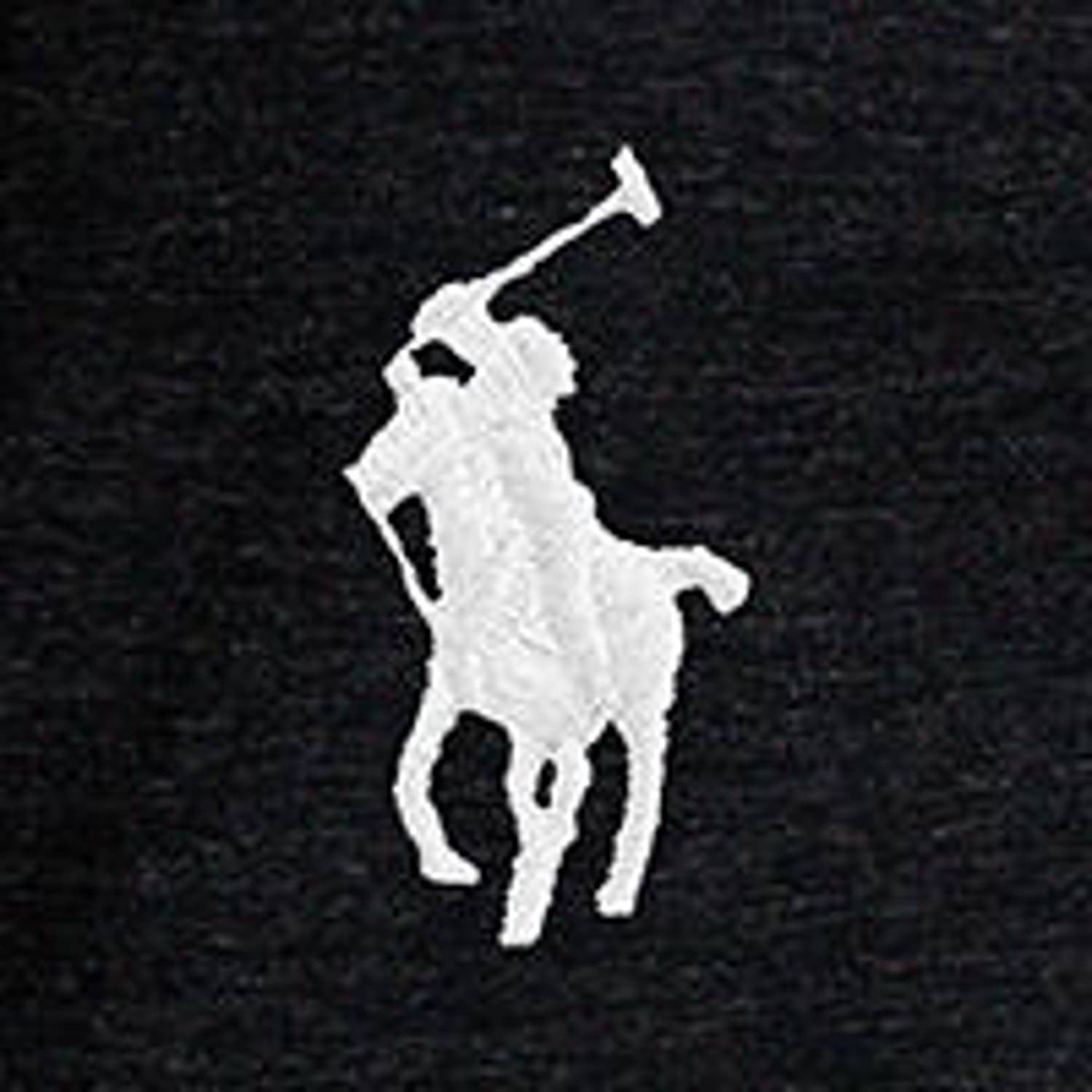 POLO Ralph Lauren Big & Tall T-shirt antraciet