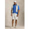 Polo Ralph Lauren Big & Tall regular polo blauw