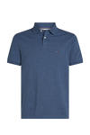 Faded Indigo Heather