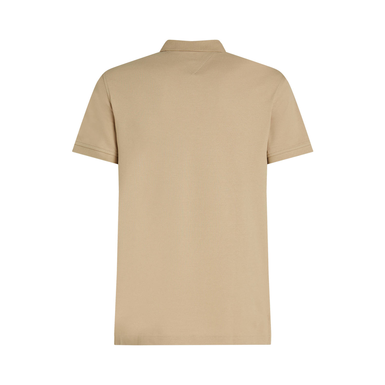 Tommy Hilfiger slim fit polo 1985 beige