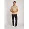 Tommy Hilfiger slim fit polo 1985 beige