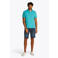 Tommy Hilfiger regular fit polo 1985 blauw
