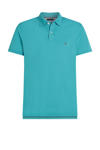 Hazy Teal