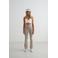 Aim'n flared sportlegging Sense beige