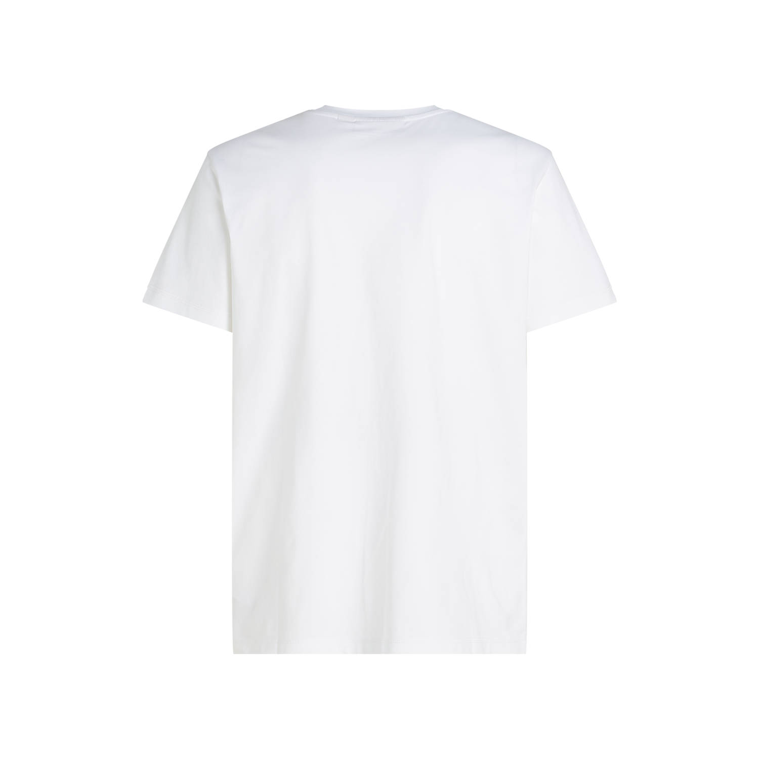 CALVIN KLEIN JEANS T-shirt wit