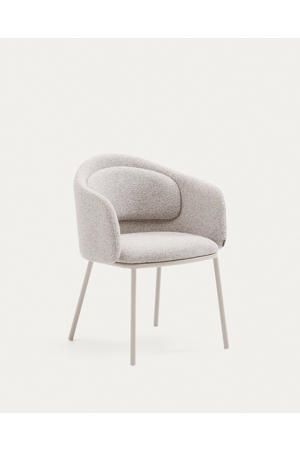 eetkamerstoel (set van 2) Minda
