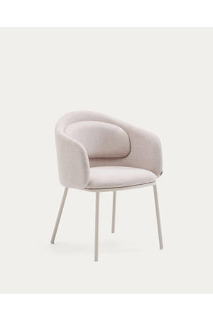eetkamerstoel (set van 2) Minda