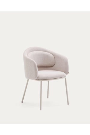 eetkamerstoel (set van 2) Minda