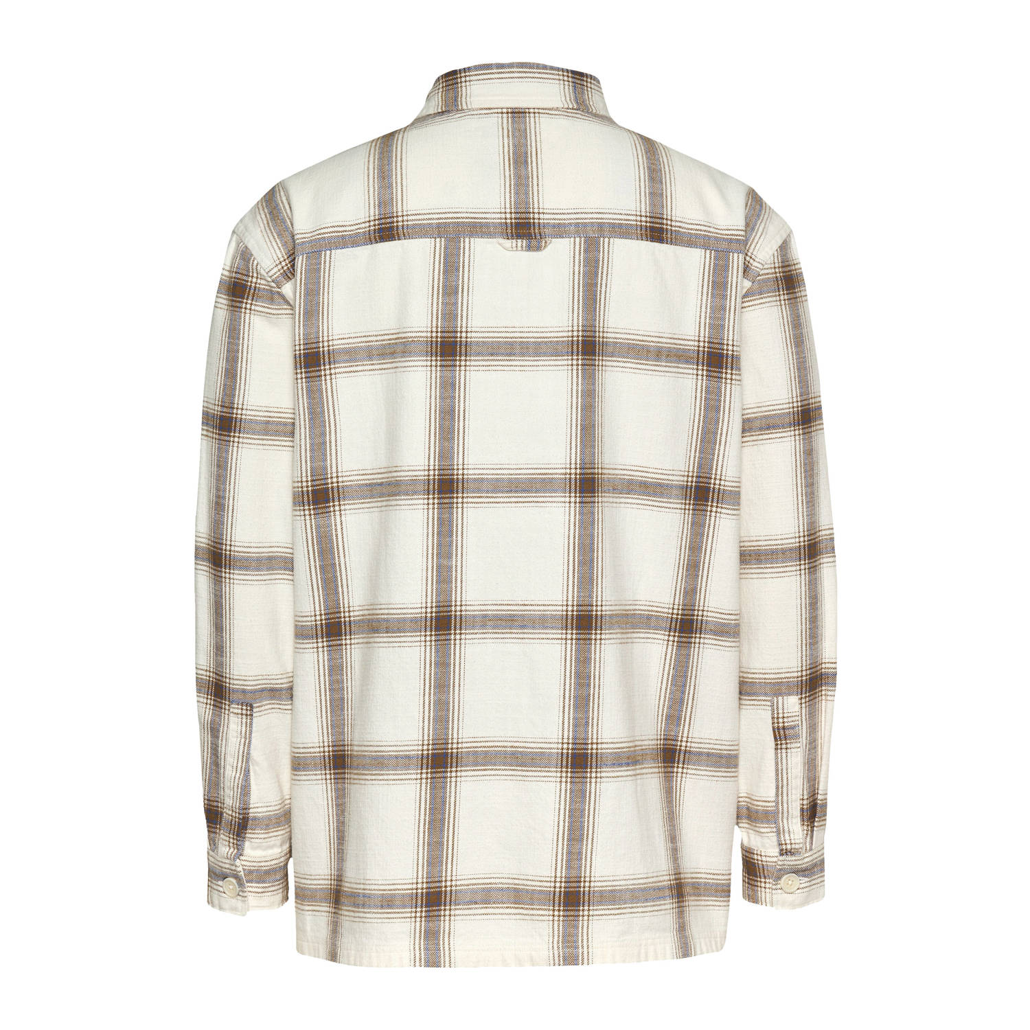 Tommy Jeans overshirt ecru