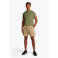 Tommy Jeans regular sweatshort beige