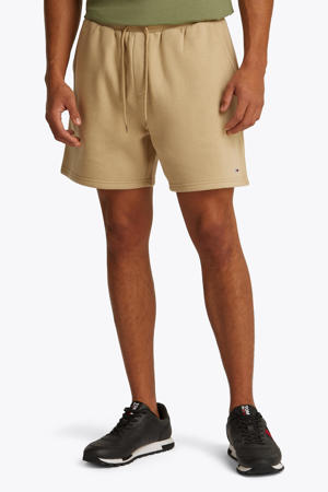 regular sweatshort beige