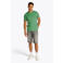 Tommy Jeans T-shirt groen