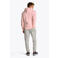 Tommy Jeans hoodie roze