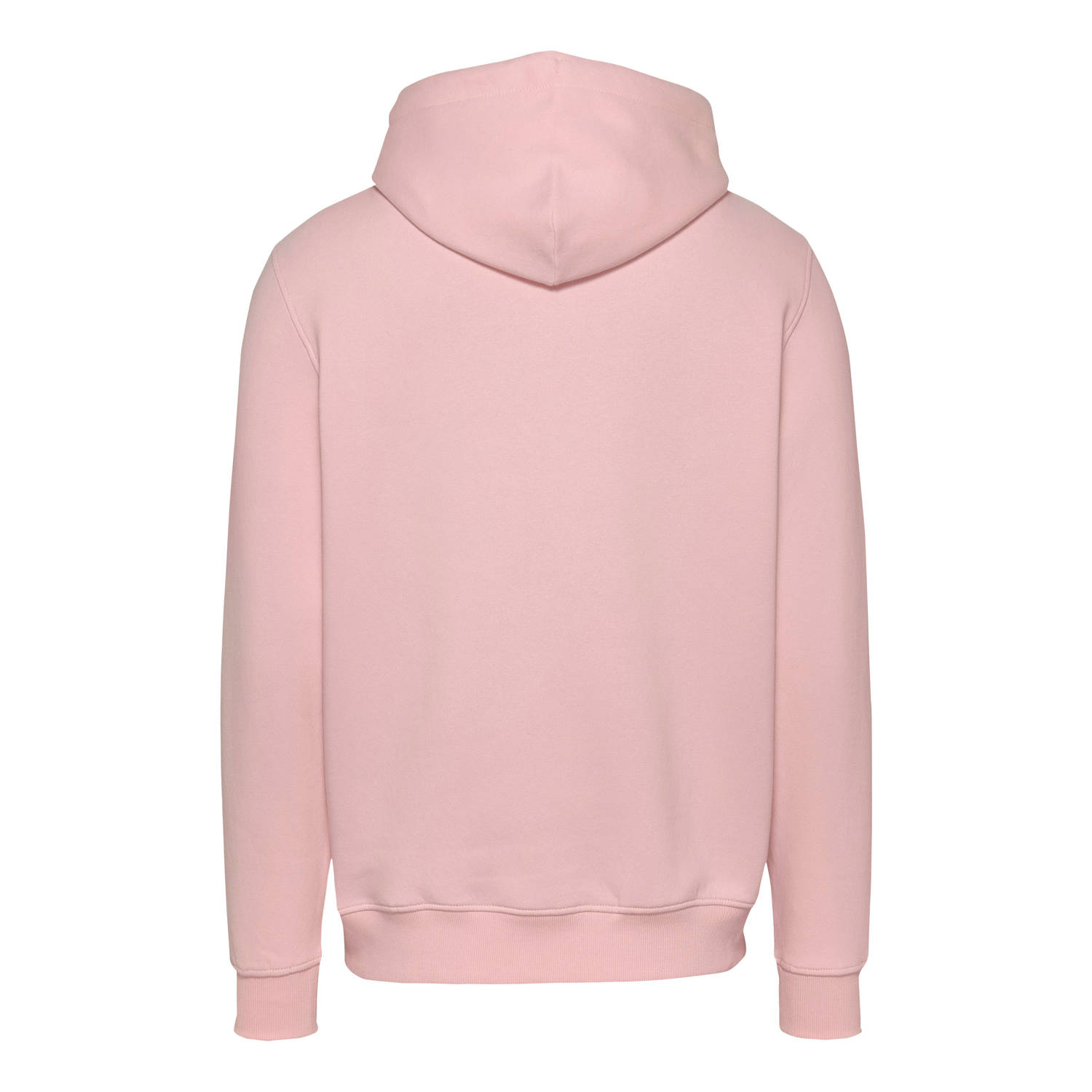 Tommy Jeans hoodie roze