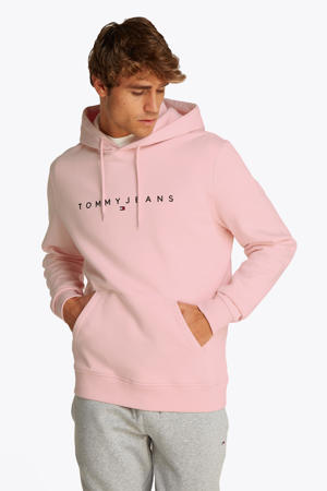 hoodie roze