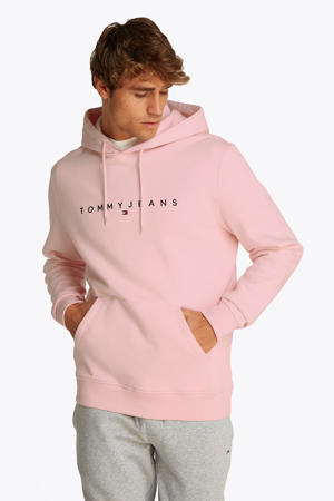 hoodie roze