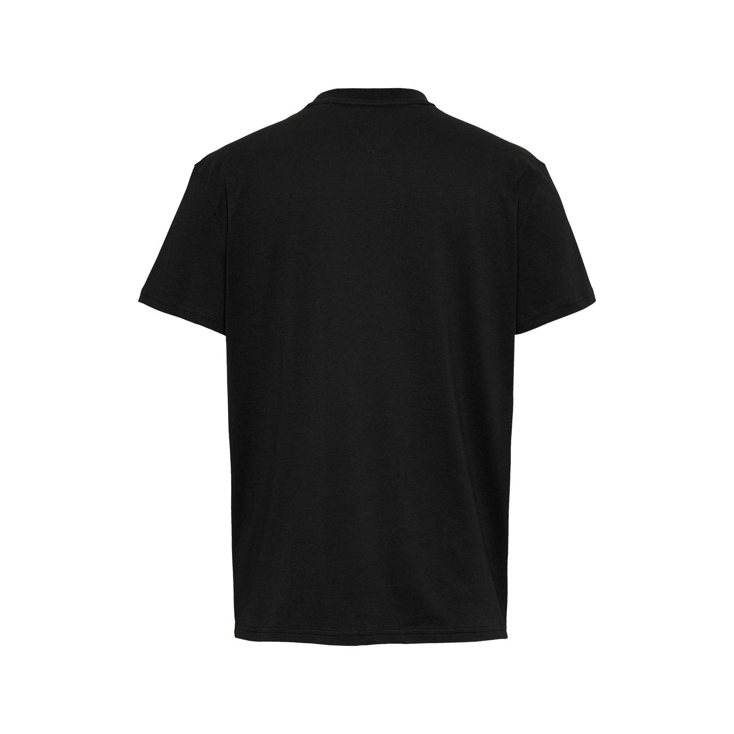 Tommy Jeans T-shirt zwart