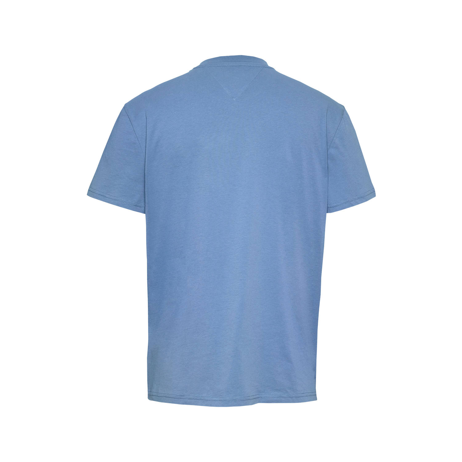 Tommy Jeans T-shirt blauw