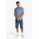 Tommy Jeans T-shirt blauw